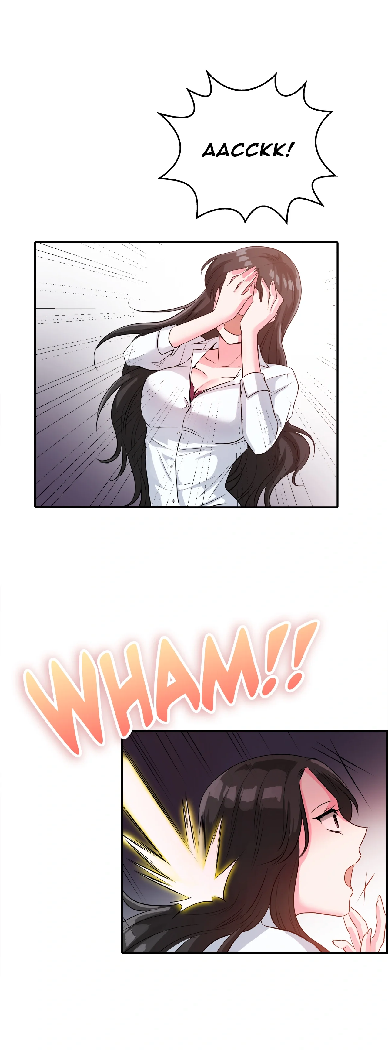 Ler Masters of Masturbation Capitulo 14 Page 32