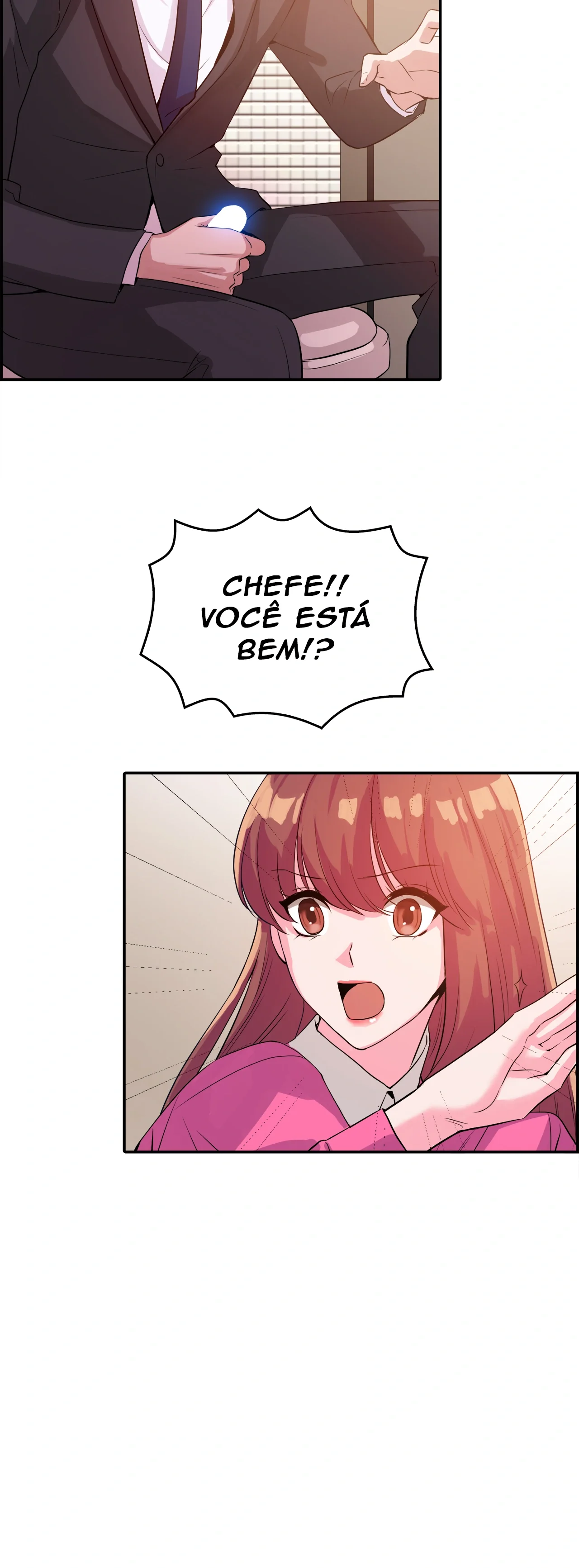 Ler Masters of Masturbation Capitulo 14 Page 34