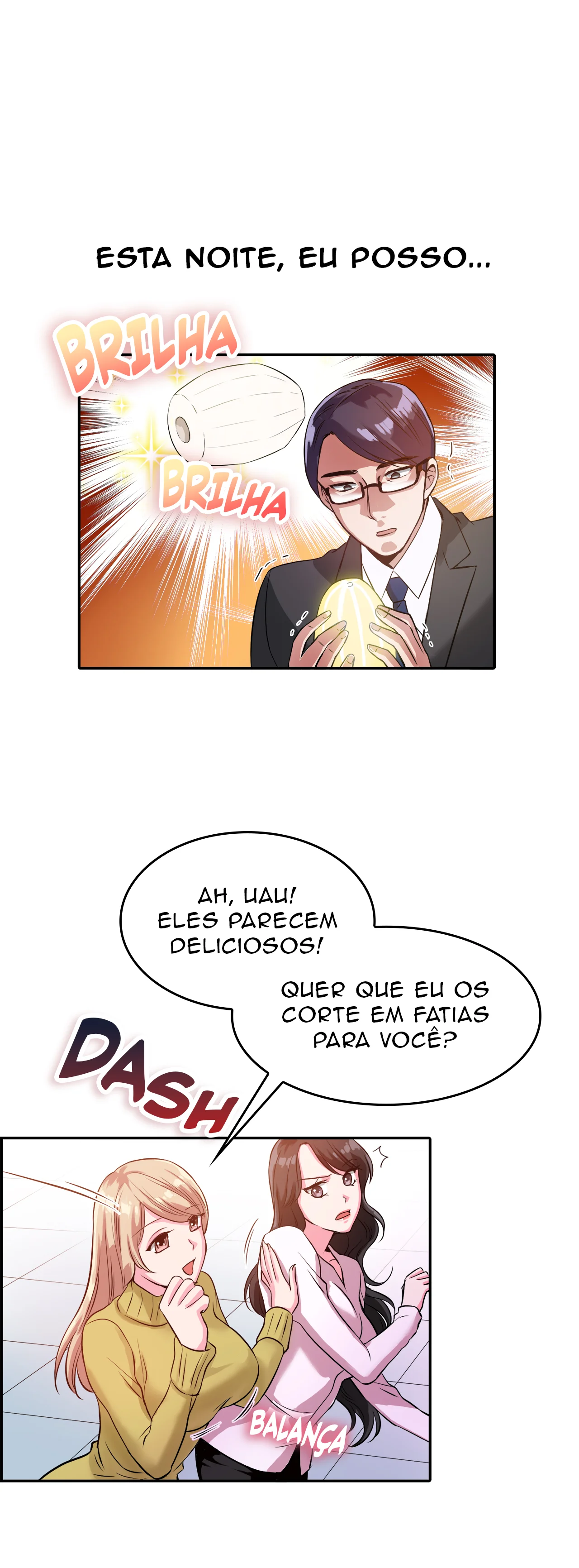 Ler Masters of Masturbation Capitulo 14 Page 4