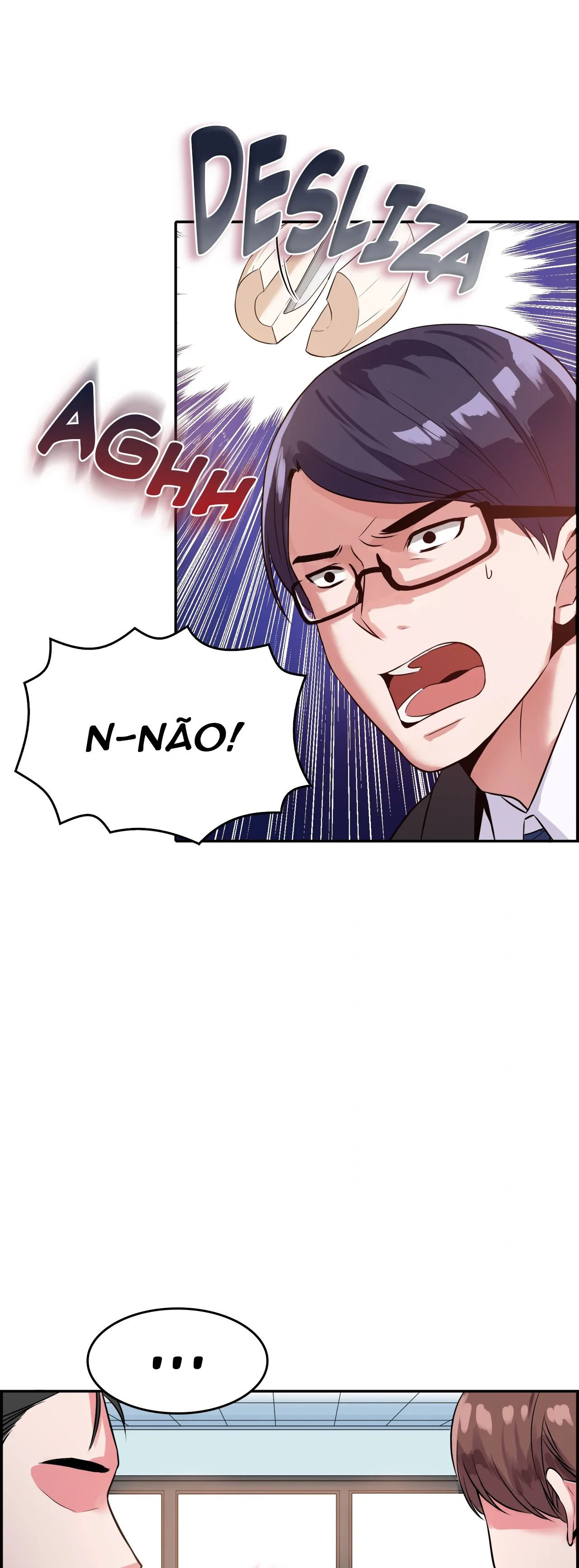Ler Masters of Masturbation Capitulo 14 Page 5