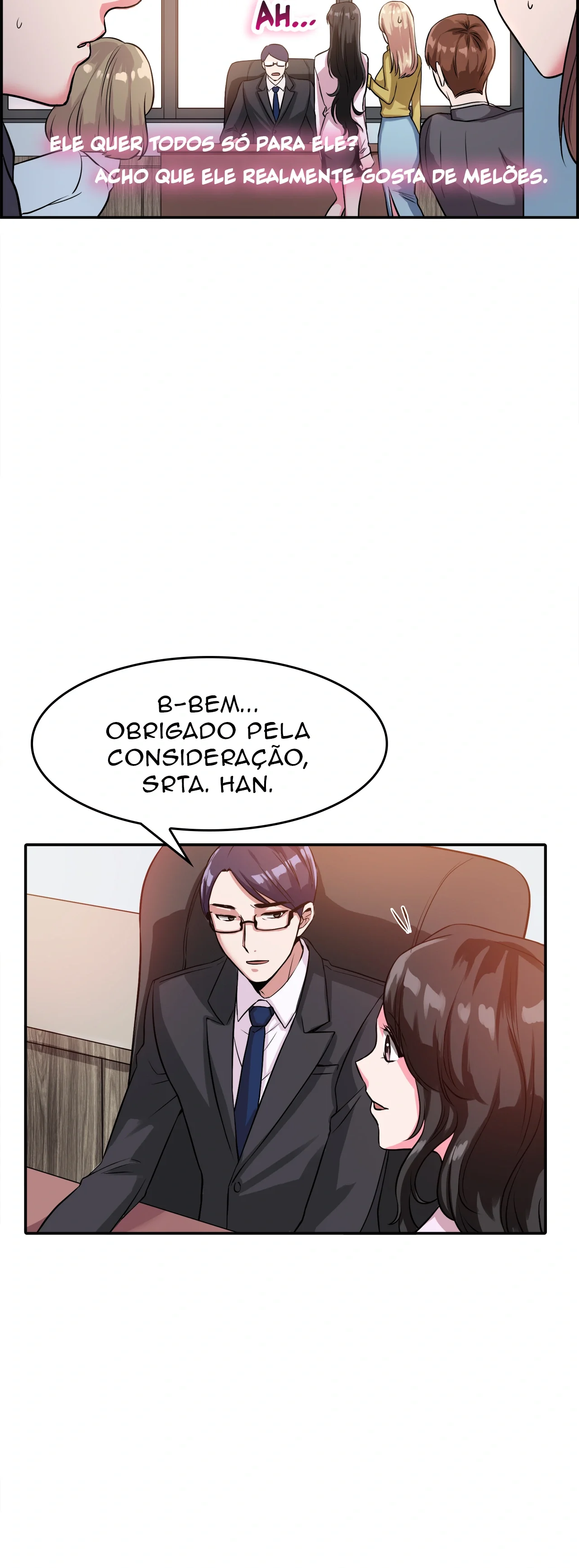 Ler Masters of Masturbation Capitulo 14 Page 7