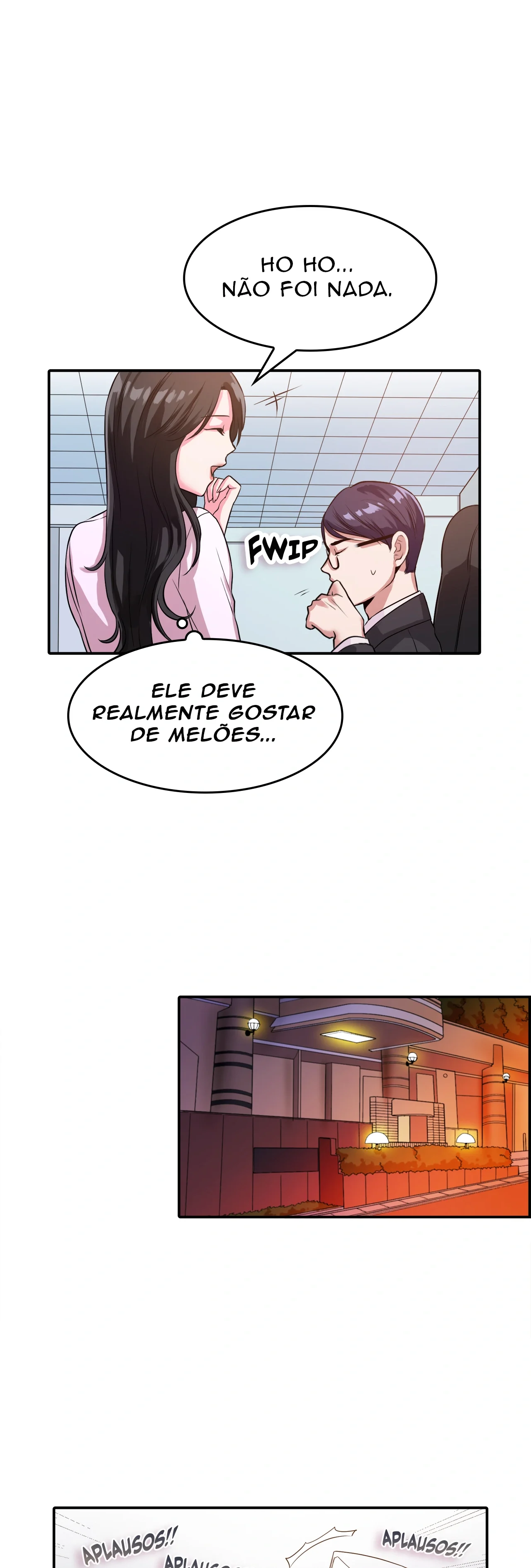 Ler Masters of Masturbation Capitulo 14 Page 8
