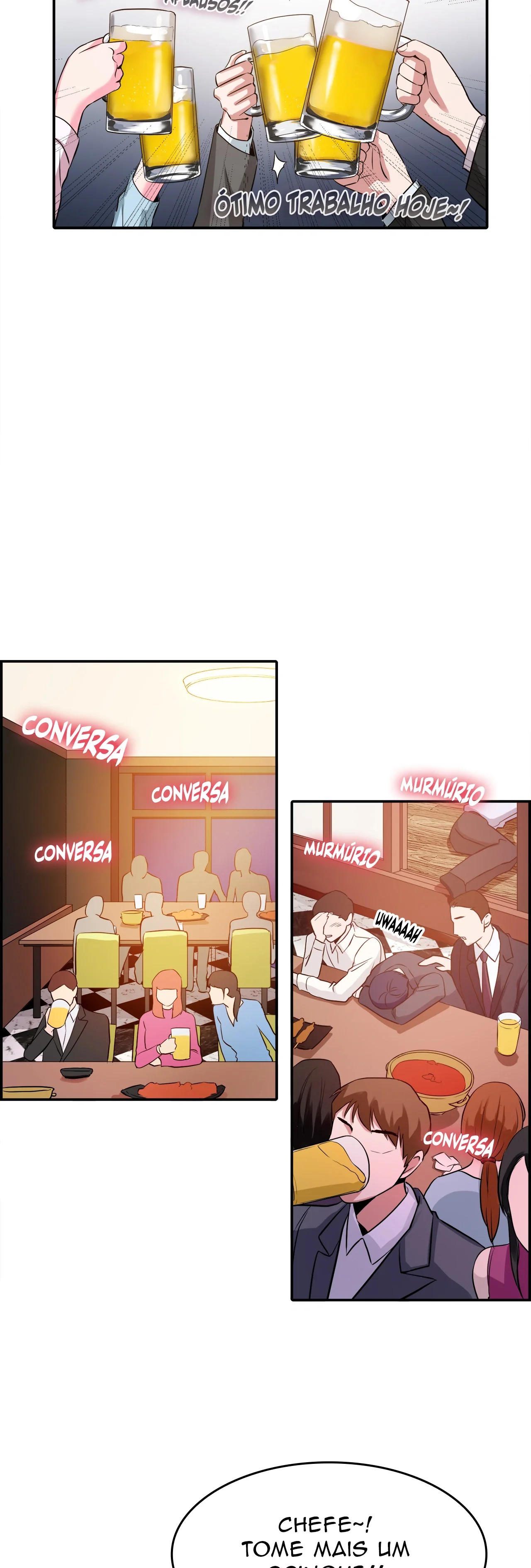 Ler Masters of Masturbation Capitulo 14 Page 9