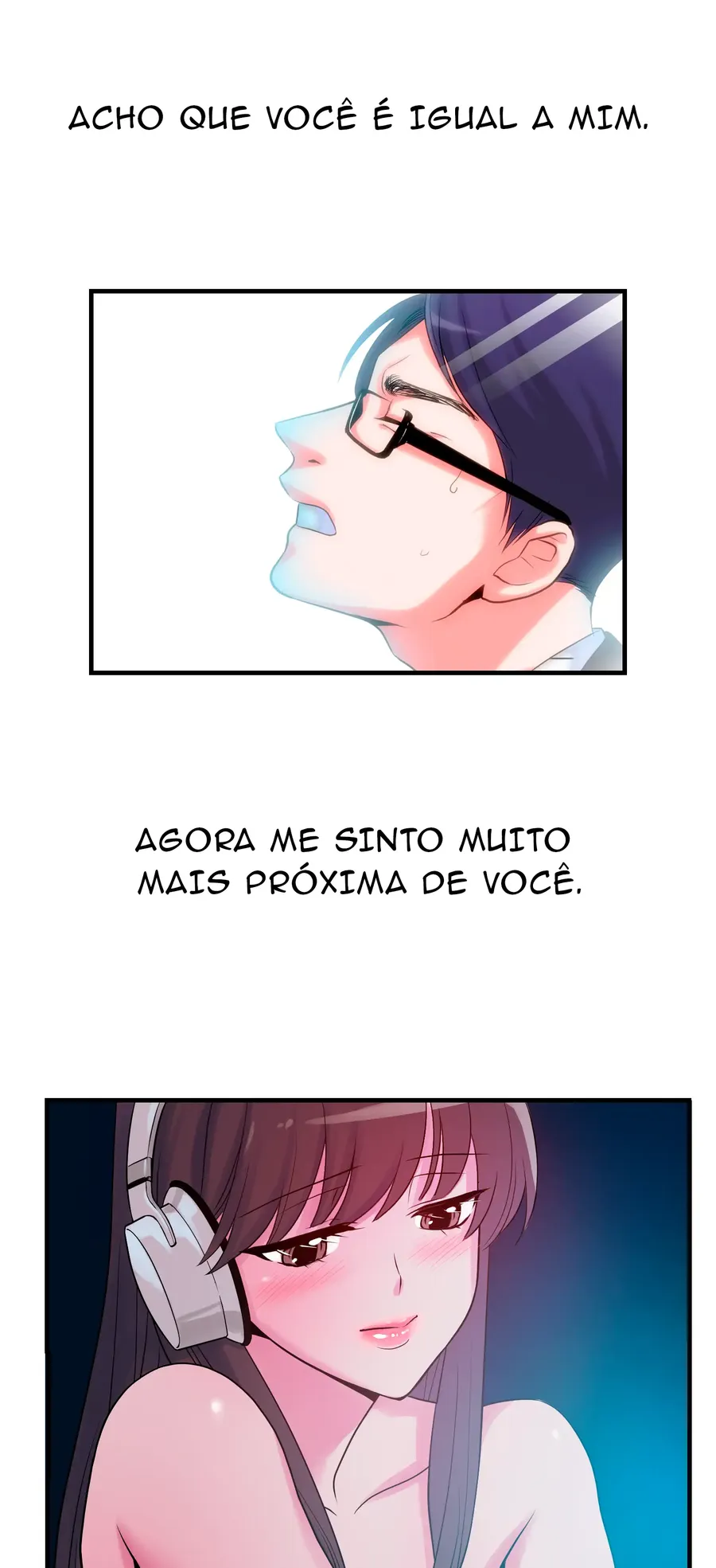 Ler Masters of Masturbation Capitulo 2 Page 10