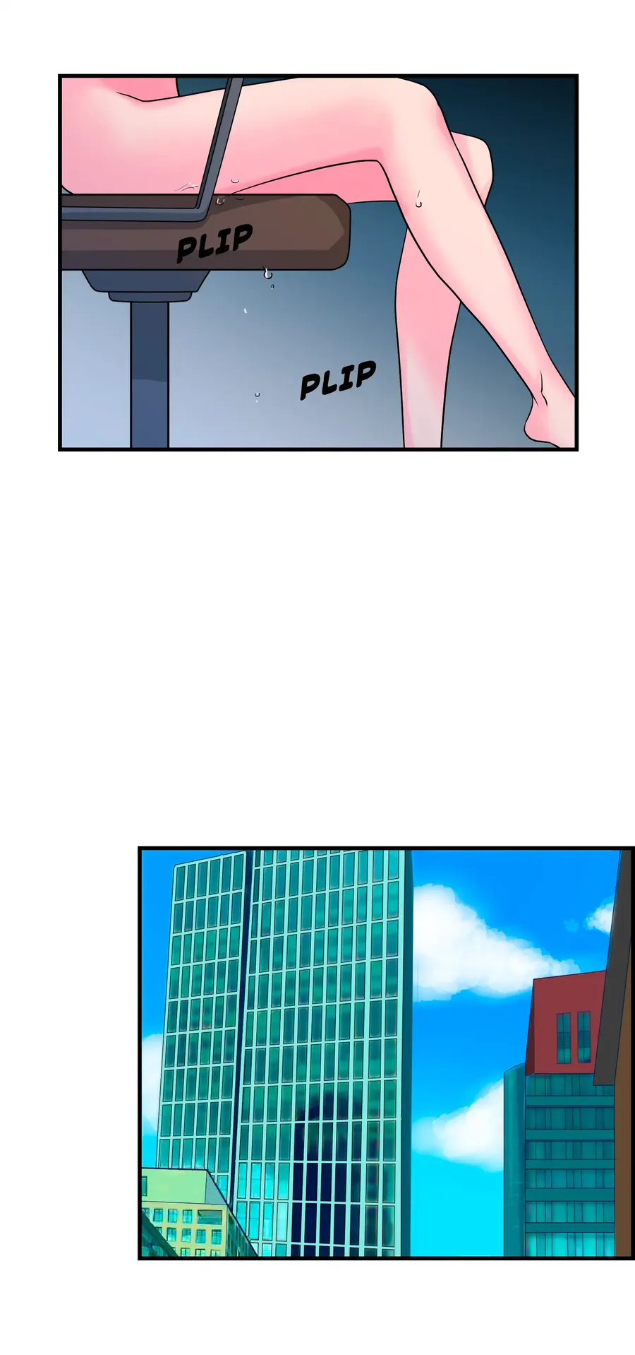 Ler Masters of Masturbation Capitulo 2 Page 13