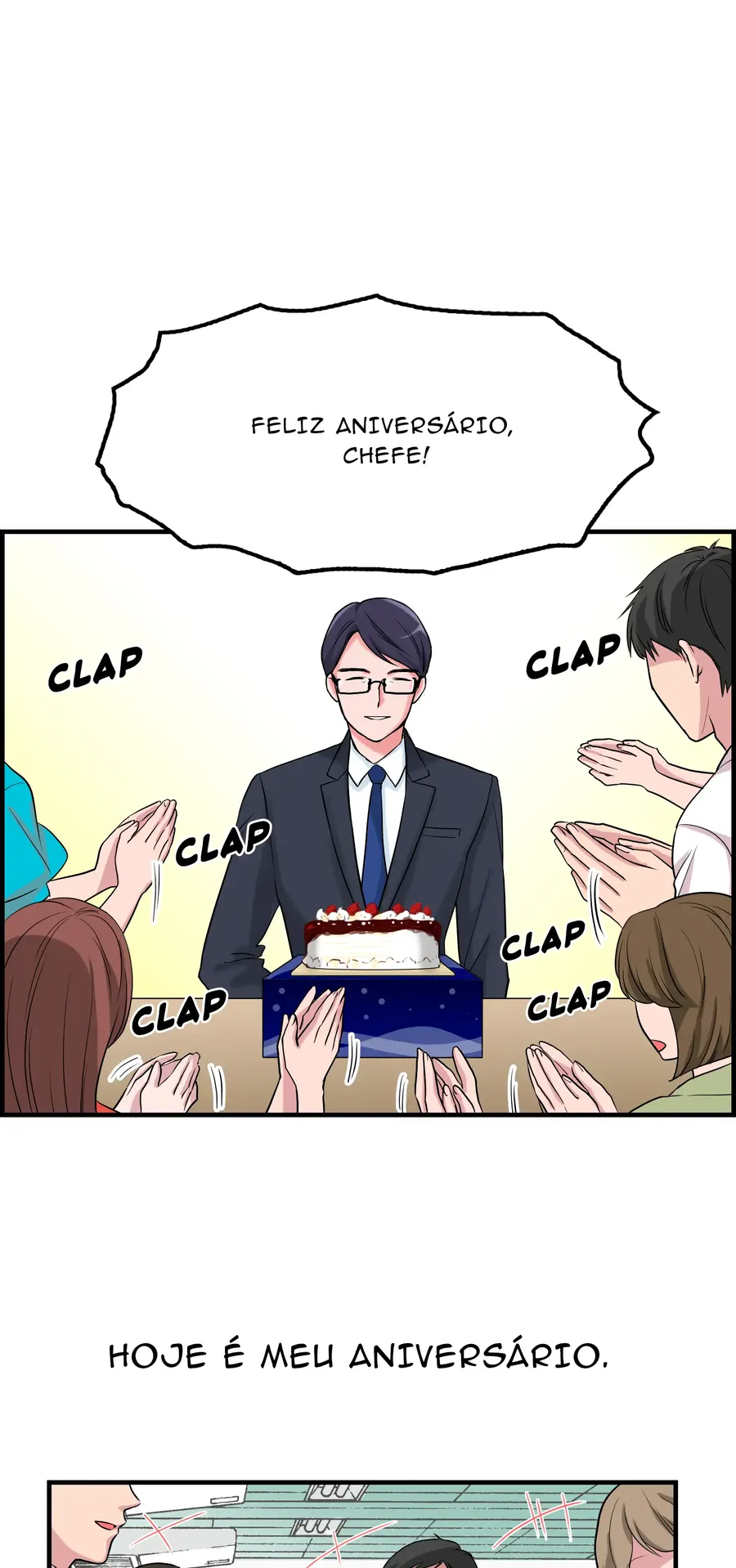 Ler Masters of Masturbation Capitulo 2 Page 14