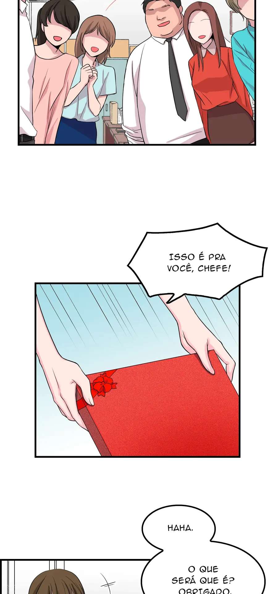 Ler Masters of Masturbation Capitulo 2 Page 15