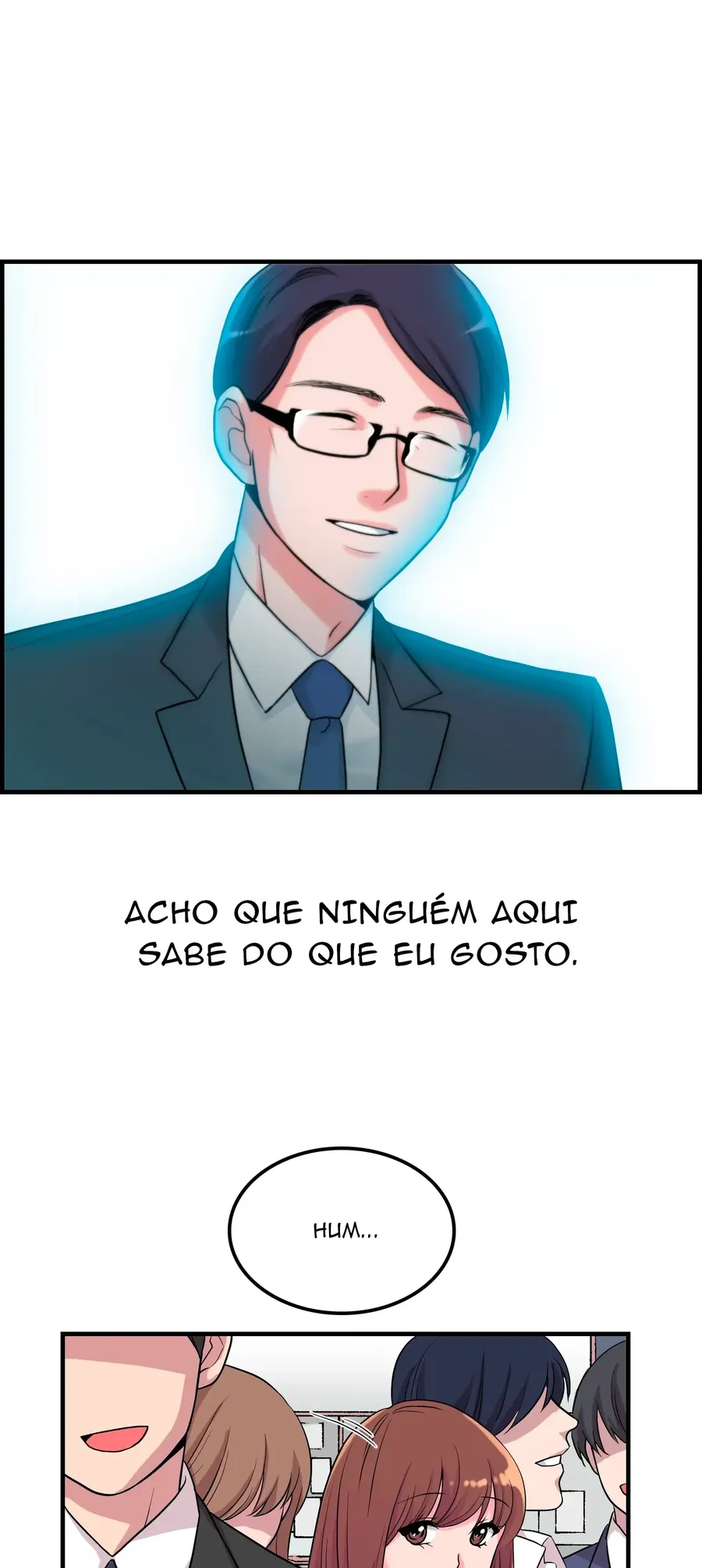 Ler Masters of Masturbation Capitulo 2 Page 17