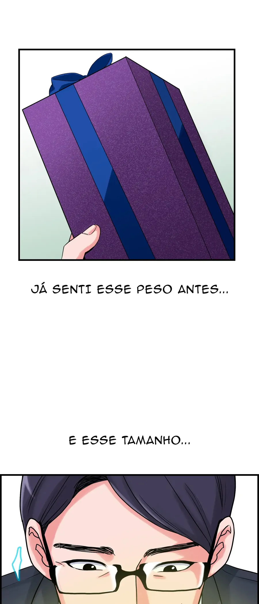 Ler Masters of Masturbation Capitulo 2 Page 21