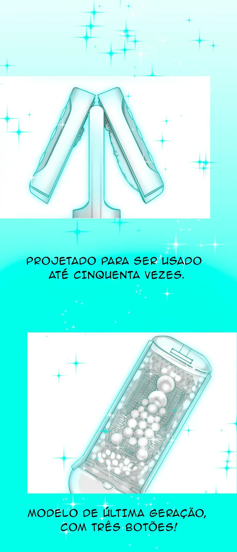 Ler Masters of Masturbation Capitulo 2 Page 23