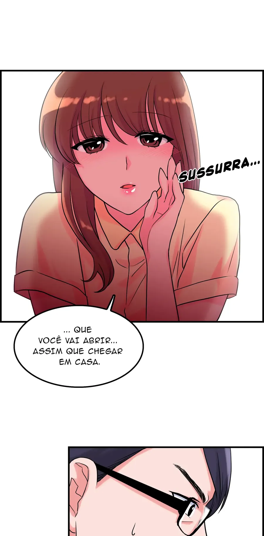 Ler Masters of Masturbation Capitulo 2 Page 25