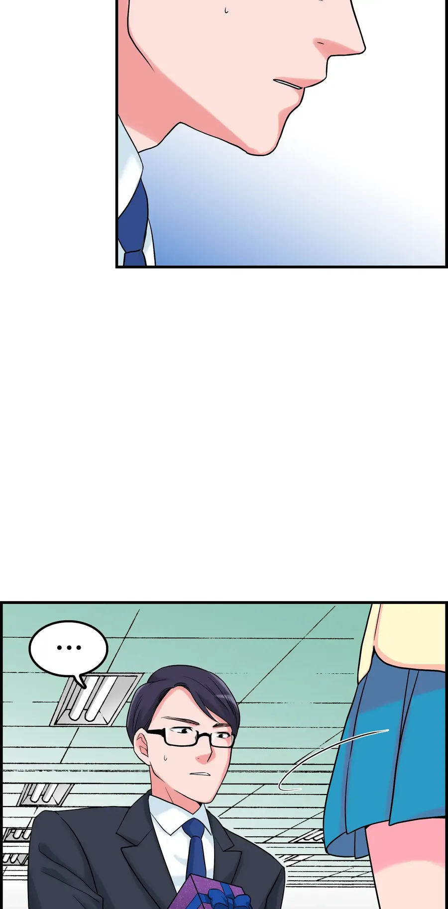 Ler Masters of Masturbation Capitulo 2 Page 26