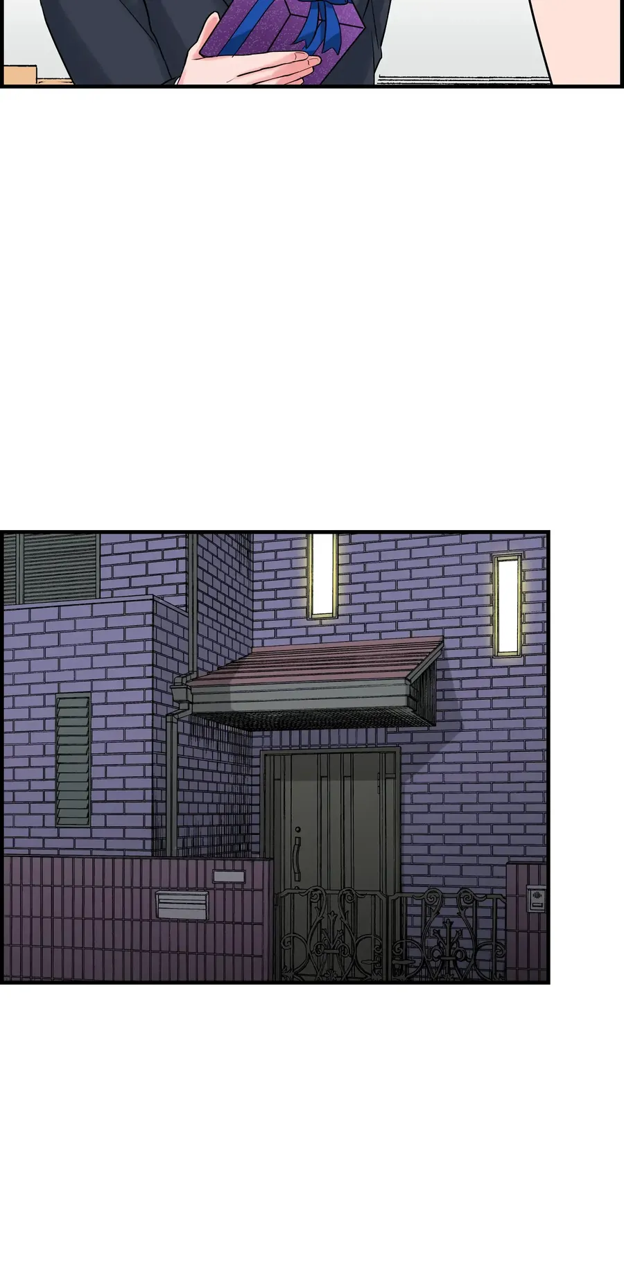 Ler Masters of Masturbation Capitulo 2 Page 27