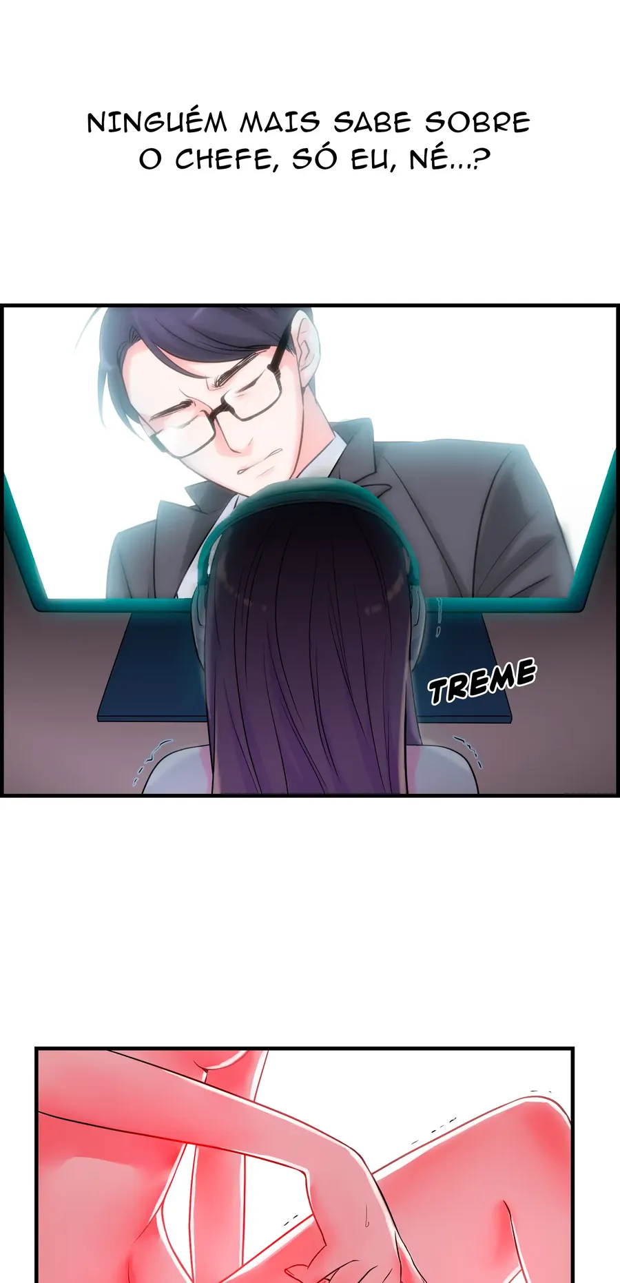 Ler Masters of Masturbation Capitulo 2 Page 7