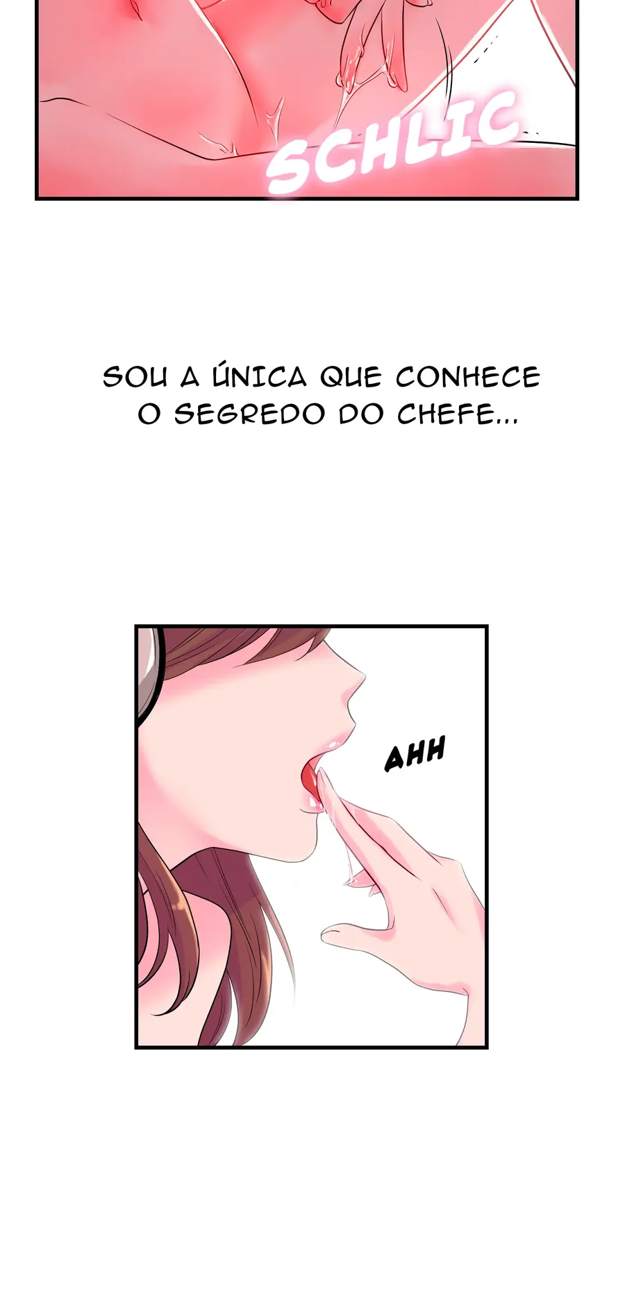 Ler Masters of Masturbation Capitulo 2 Page 8