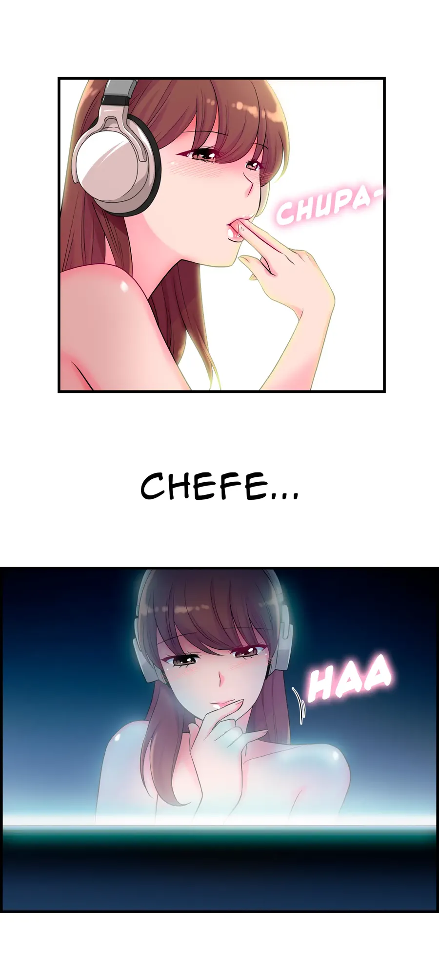 Ler Masters of Masturbation Capitulo 2 Page 9