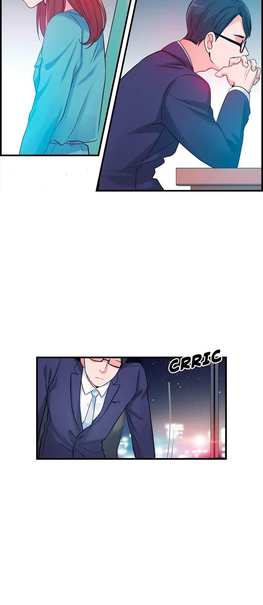 Ler Masters of Masturbation Capitulo 3 Page 17