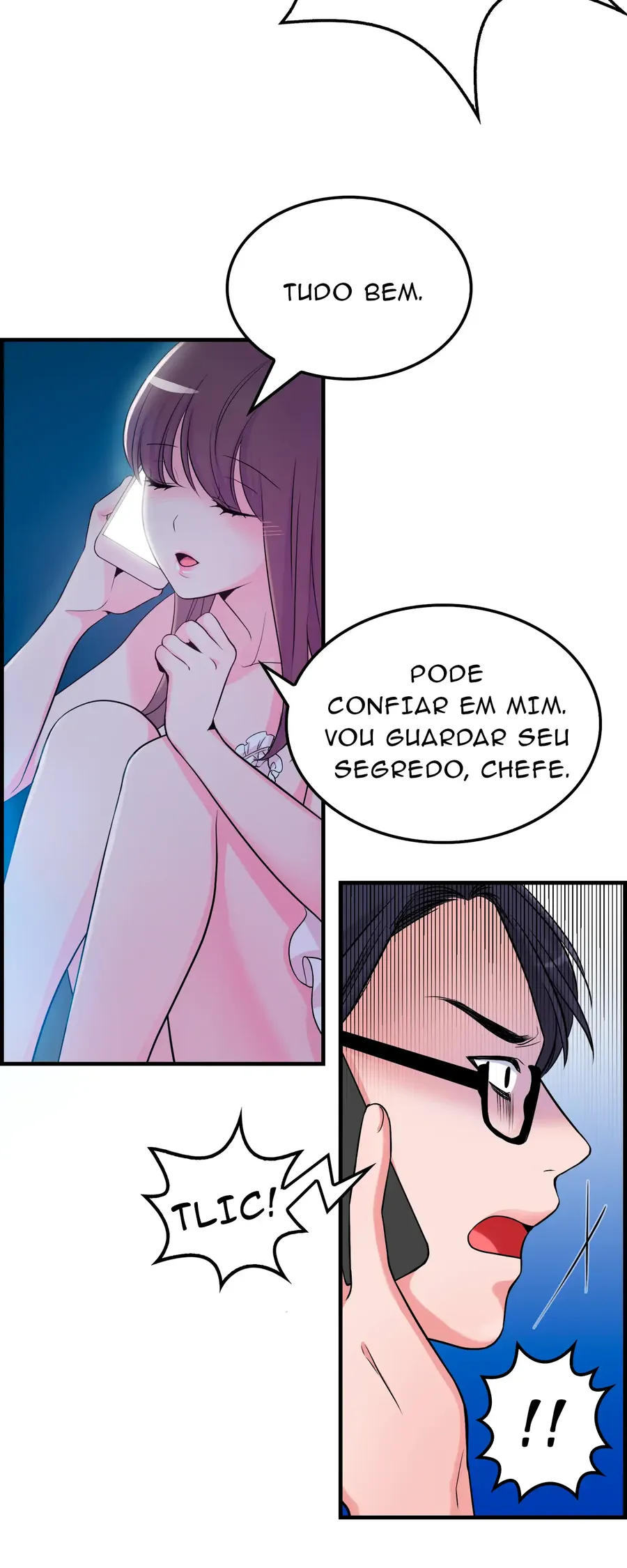 Ler Masters of Masturbation Capitulo 3 Page 6