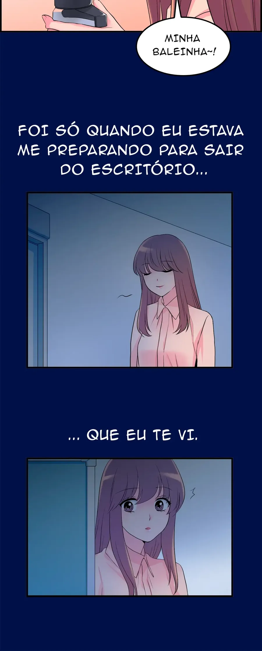 Ler Masters of Masturbation Capitulo 4 Page 18