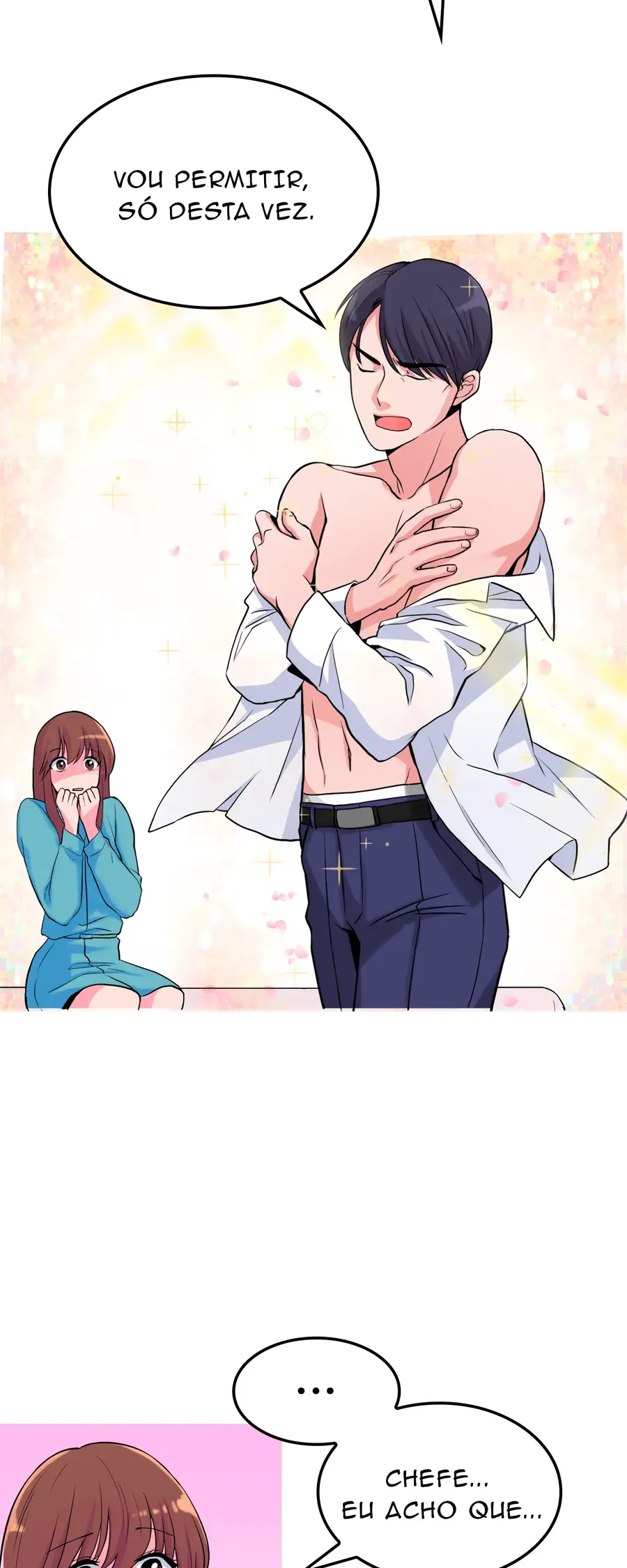 Ler Masters of Masturbation Capitulo 4 Page 2