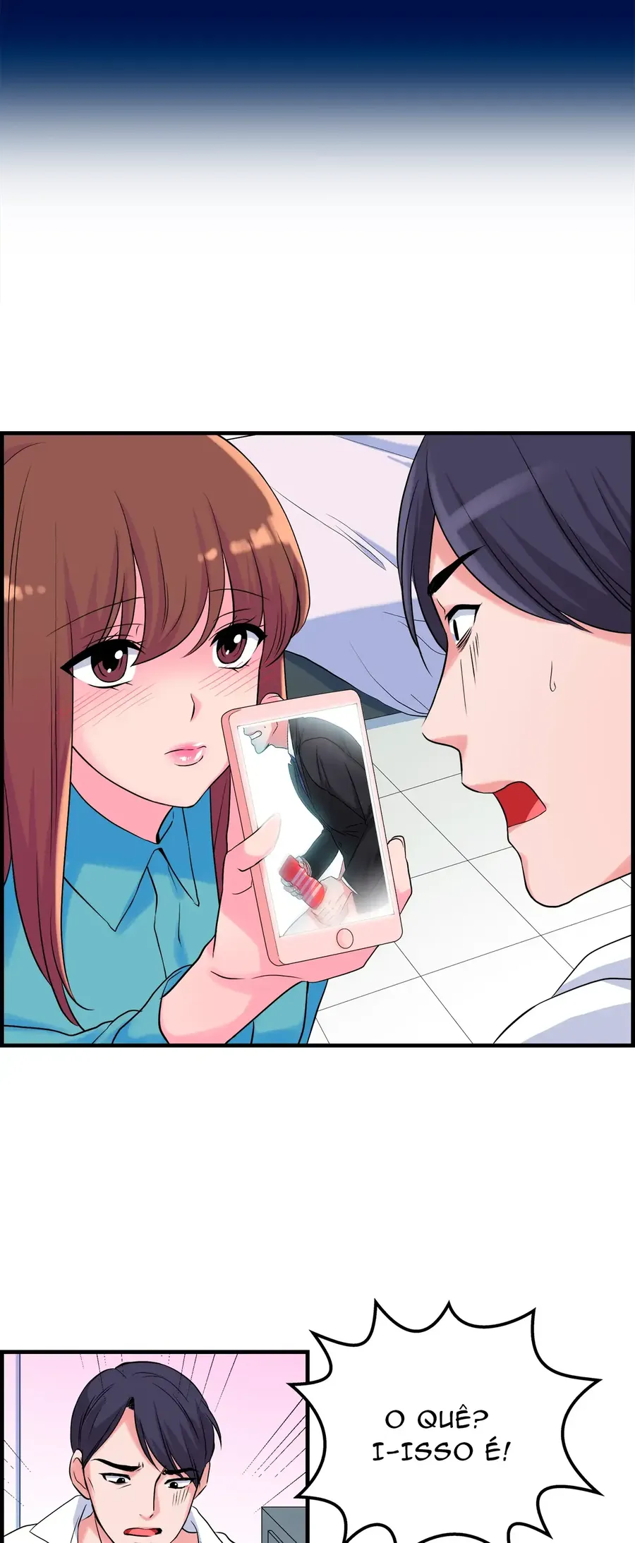 Ler Masters of Masturbation Capitulo 4 Page 20