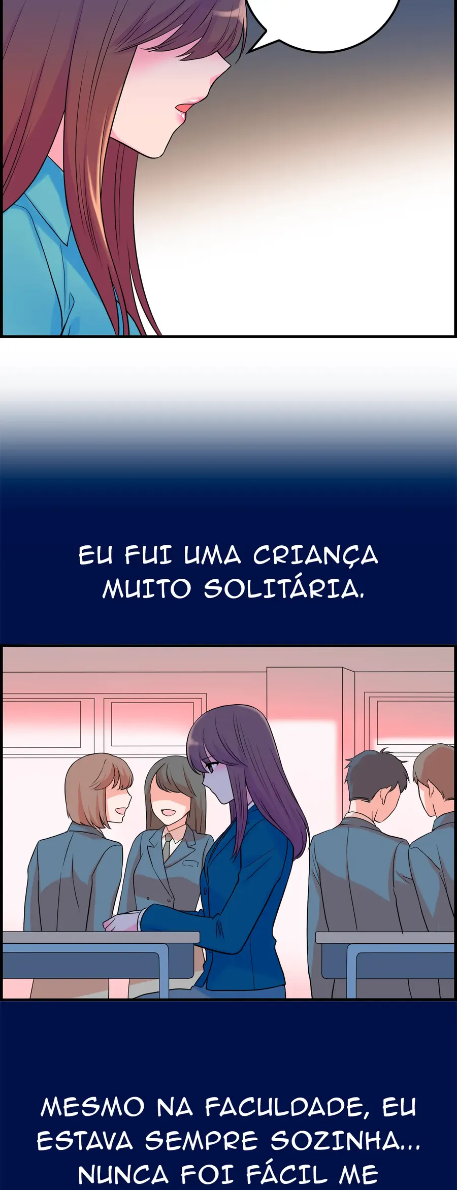 Ler Masters of Masturbation Capitulo 4 Page 5