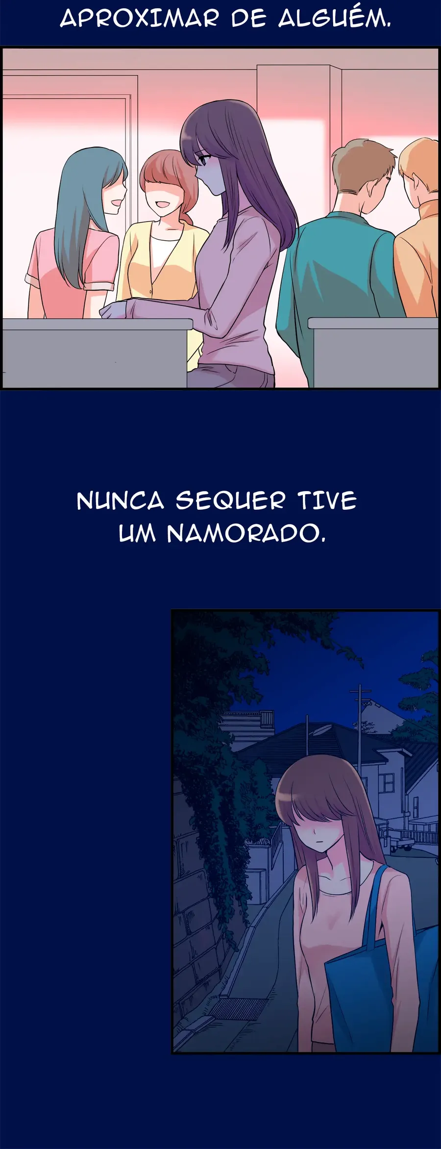 Ler Masters of Masturbation Capitulo 4 Page 6