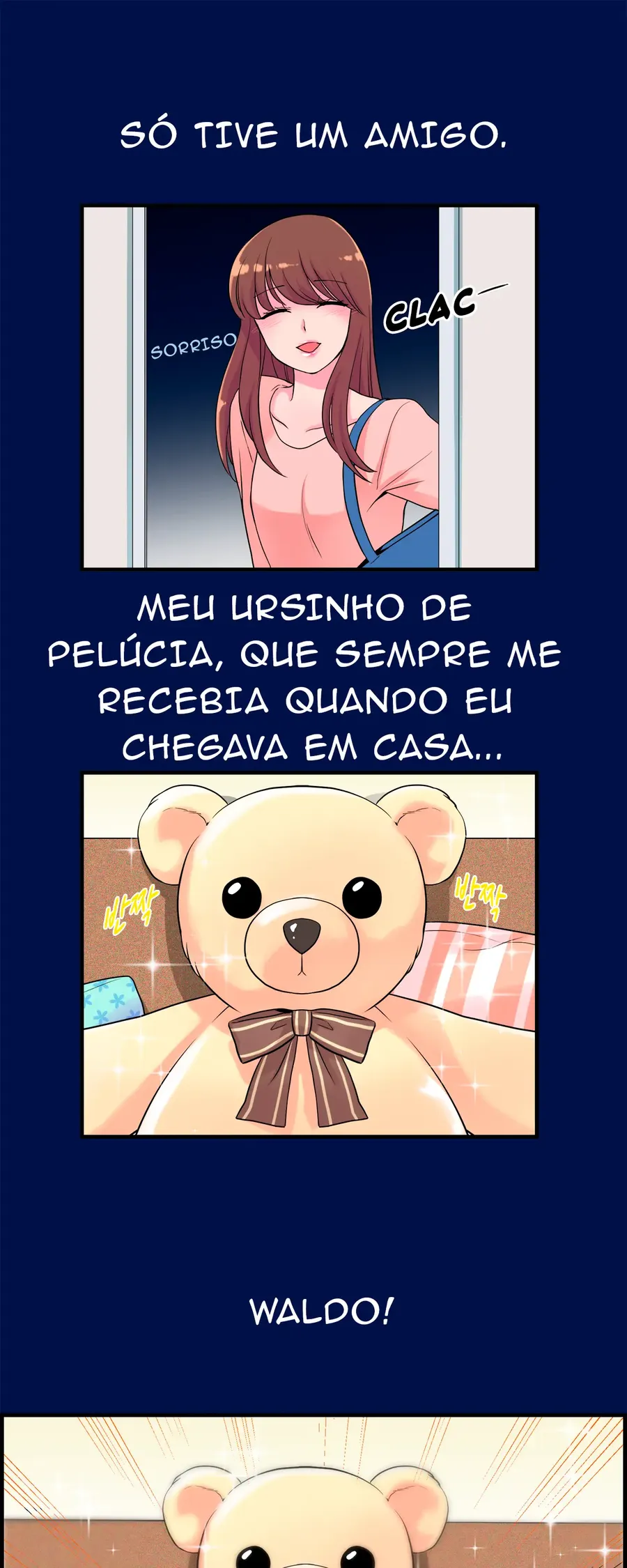 Ler Masters of Masturbation Capitulo 4 Page 7