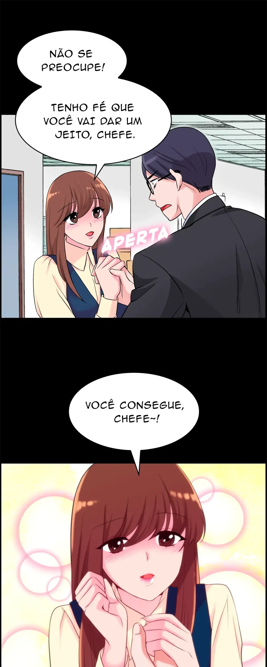 Ler Masters of Masturbation Capitulo 5 Page 10