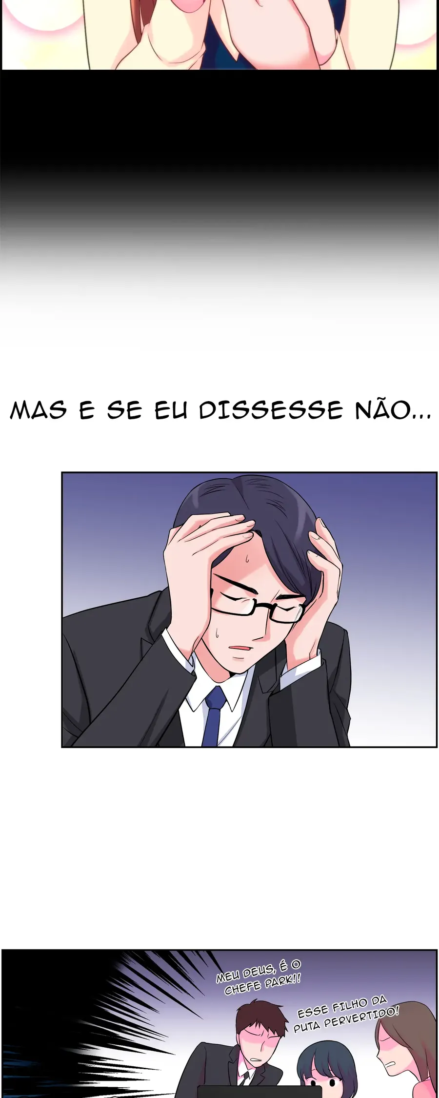 Ler Masters of Masturbation Capitulo 5 Page 11