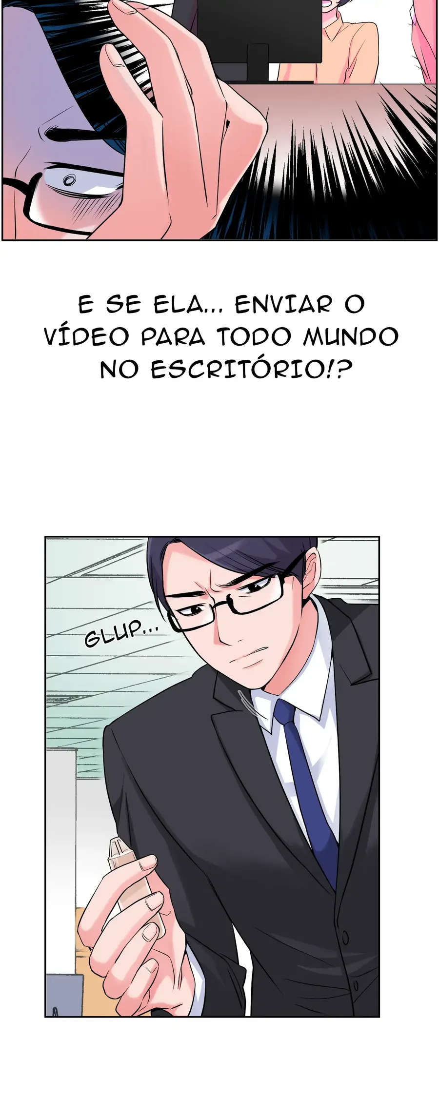 Ler Masters of Masturbation Capitulo 5 Page 12