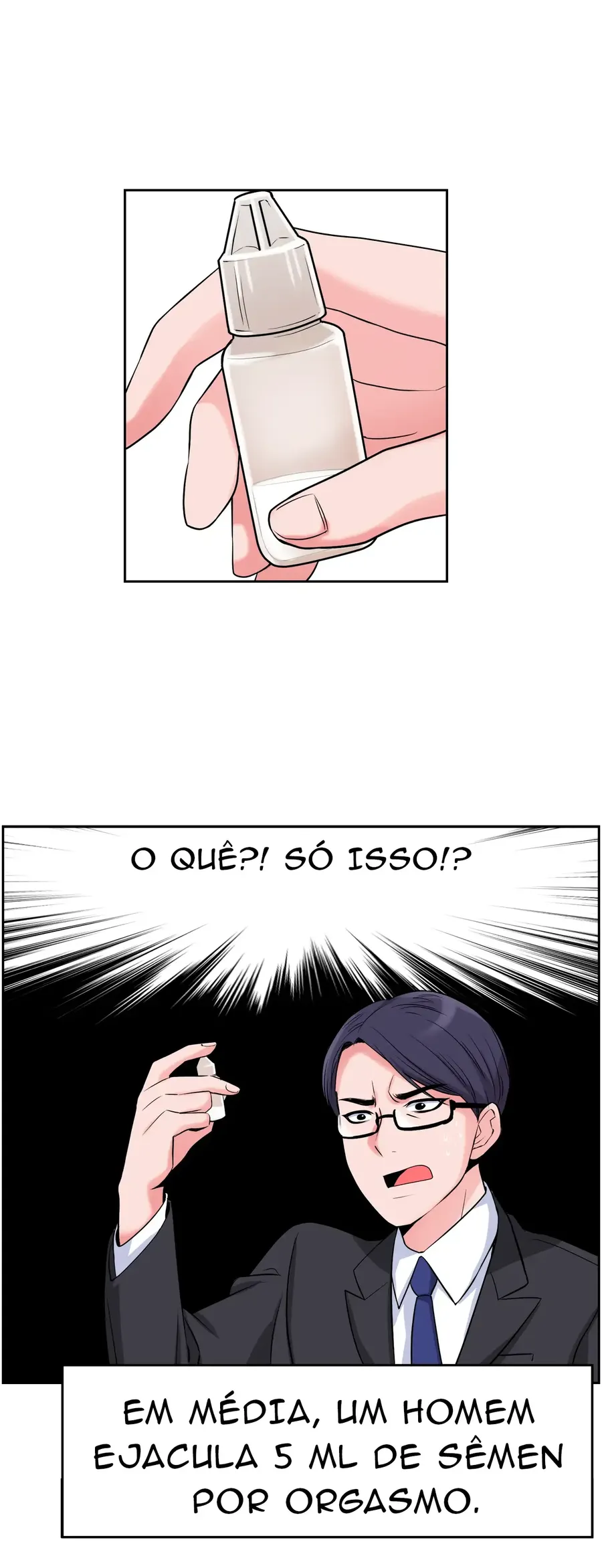 Ler Masters of Masturbation Capitulo 5 Page 15