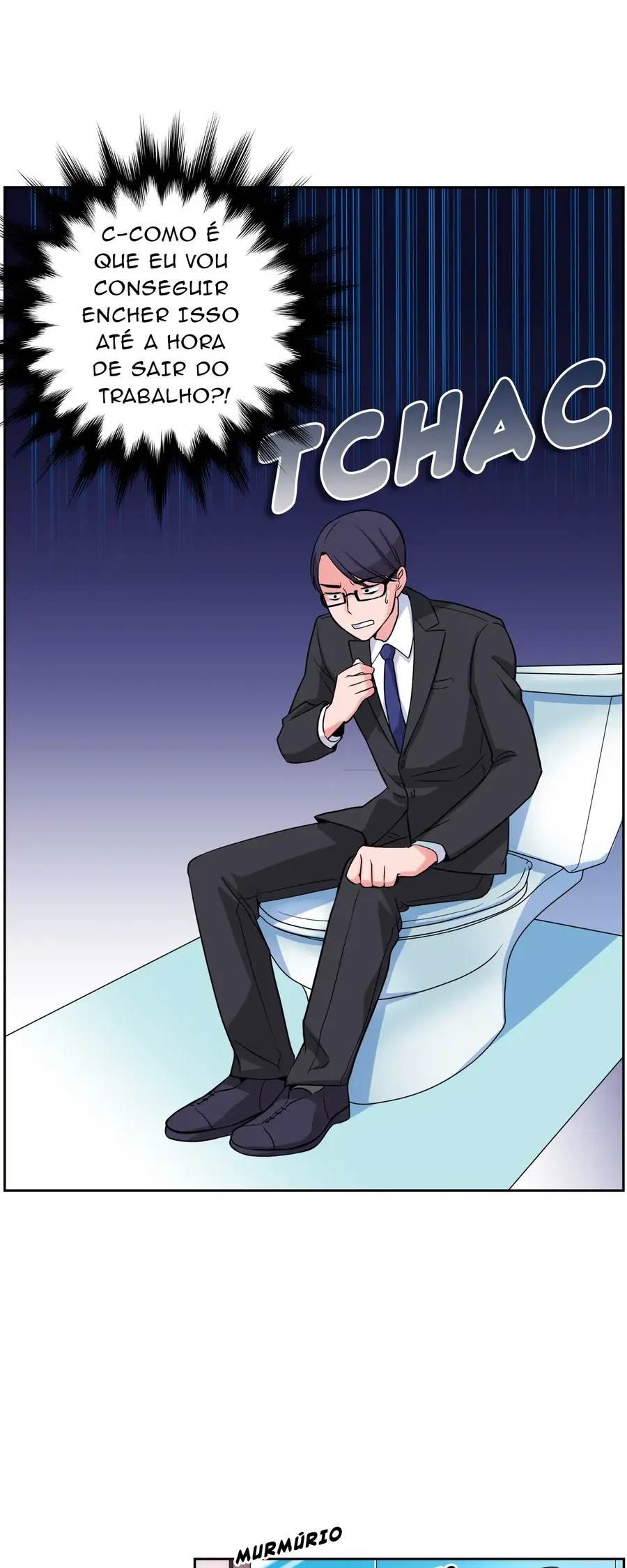 Ler Masters of Masturbation Capitulo 5 Page 16