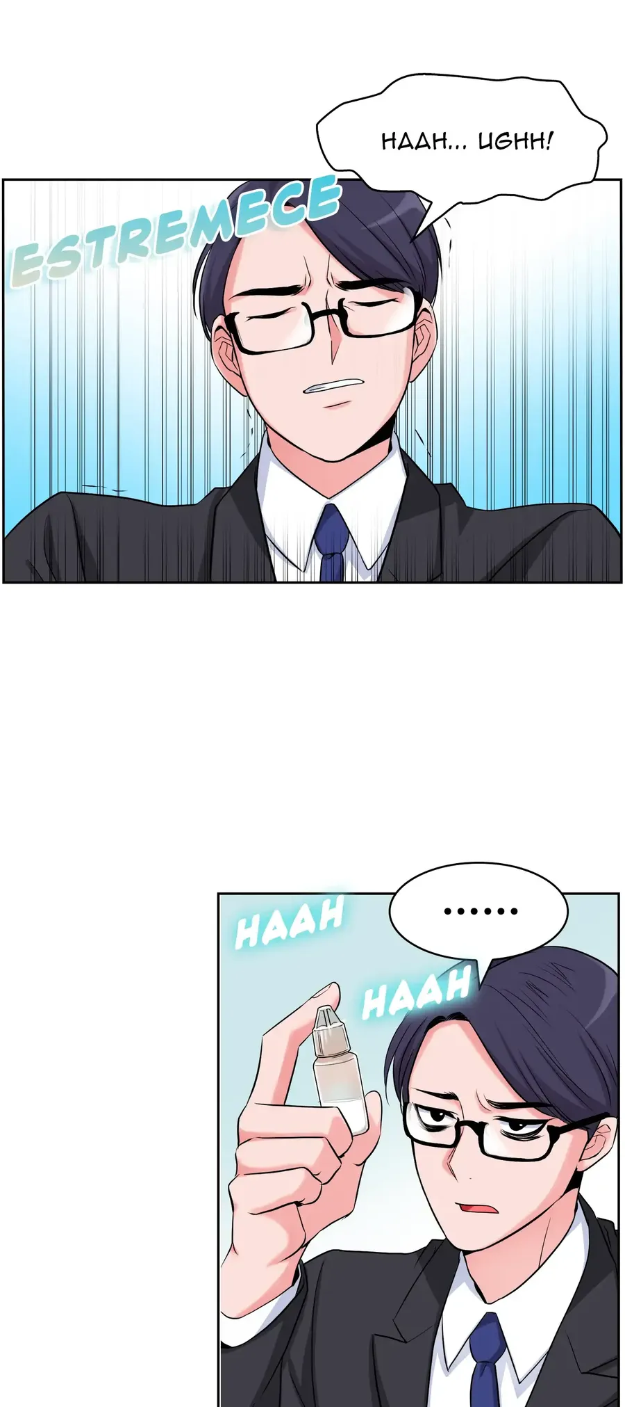 Ler Masters of Masturbation Capitulo 5 Page 19