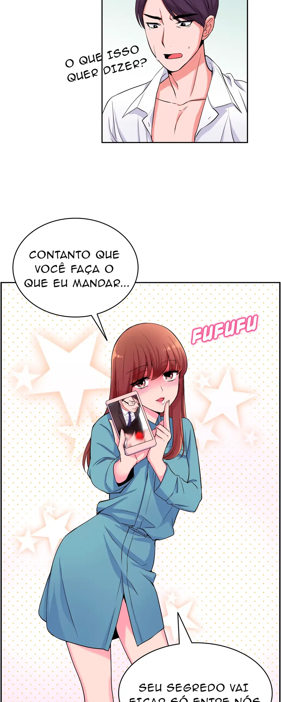 Ler Masters of Masturbation Capitulo 5 Page 2