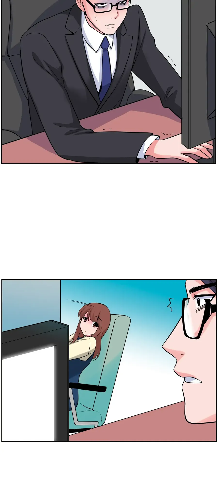 Ler Masters of Masturbation Capitulo 5 Page 21