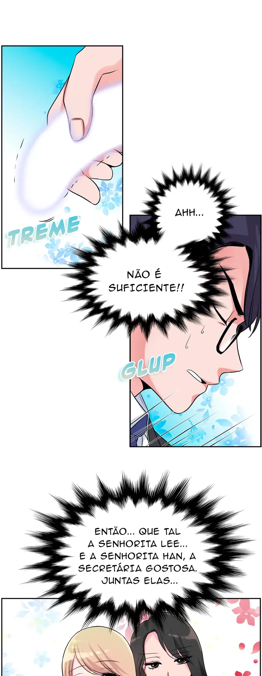 Ler Masters of Masturbation Capitulo 5 Page 25