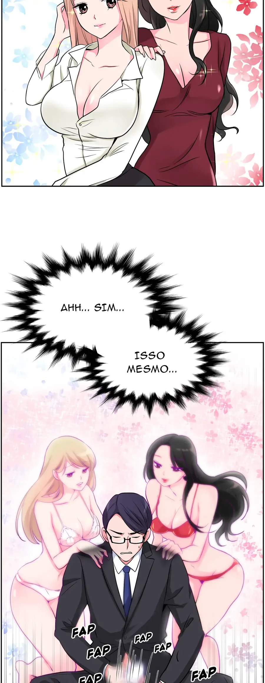 Ler Masters of Masturbation Capitulo 5 Page 26
