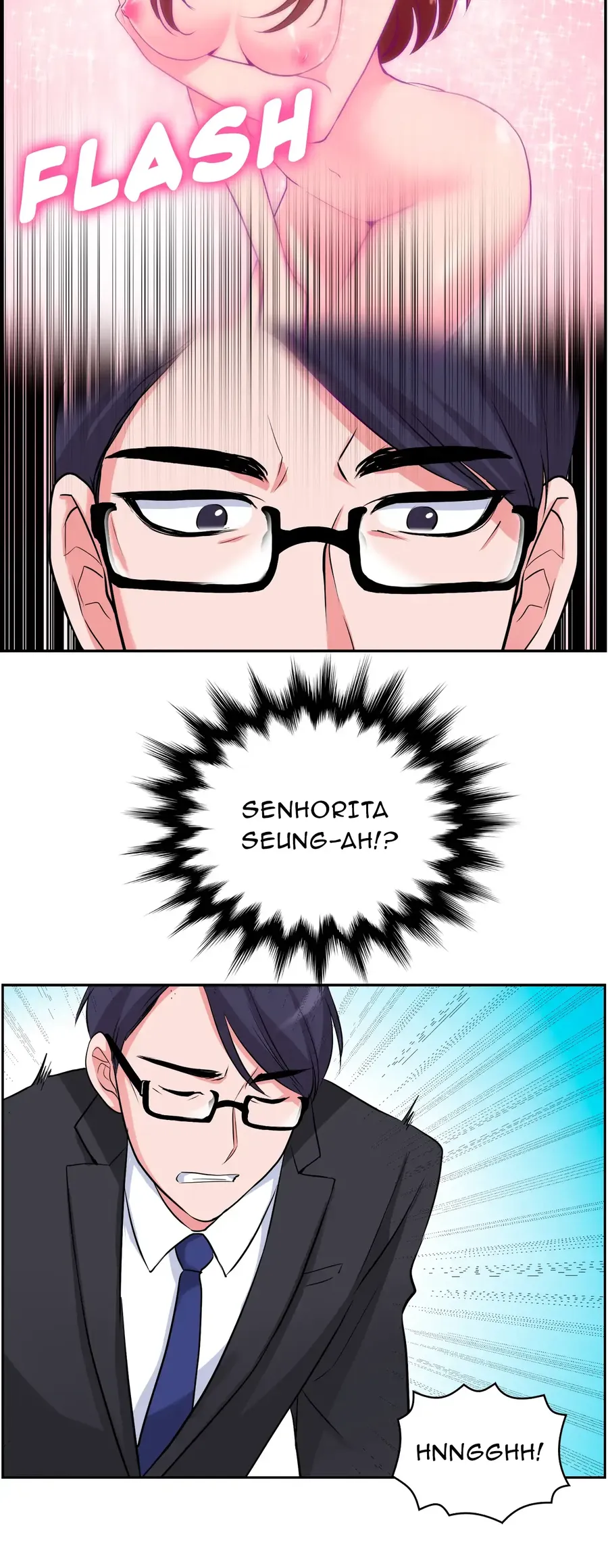 Ler Masters of Masturbation Capitulo 5 Page 28