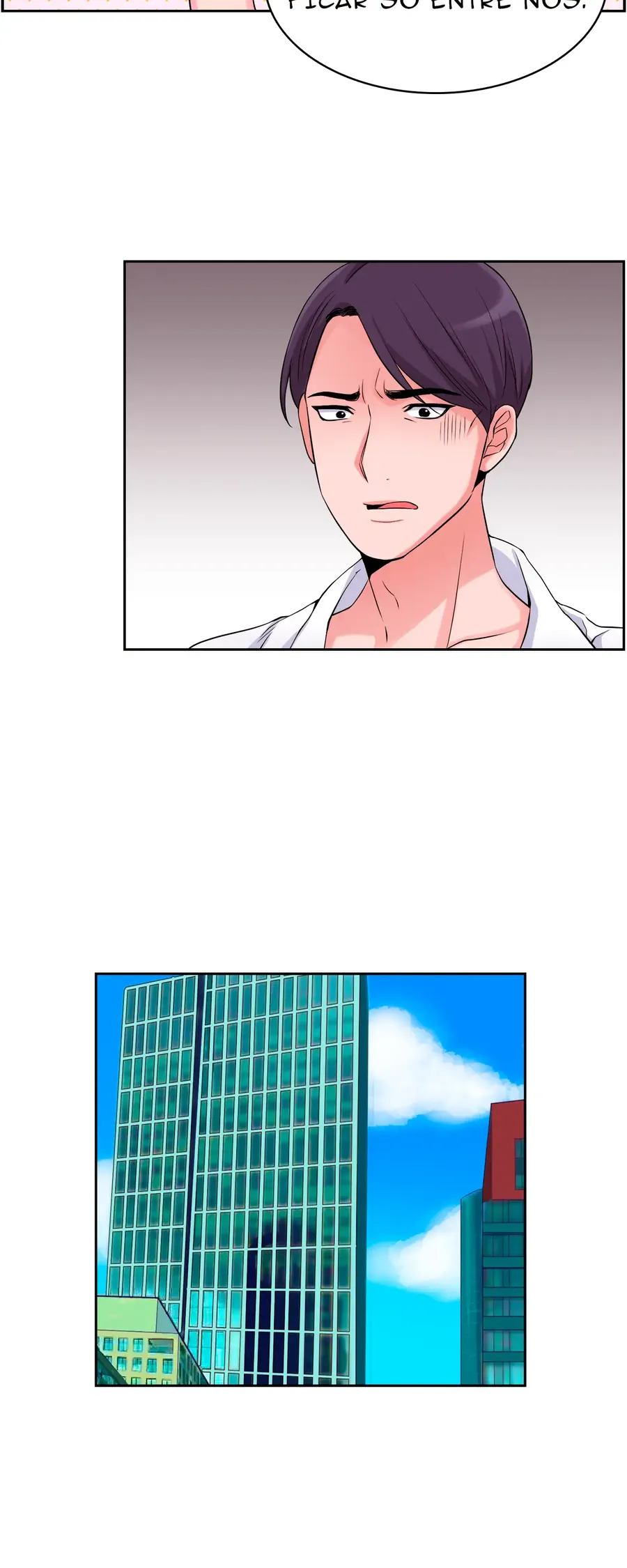 Ler Masters of Masturbation Capitulo 5 Page 3