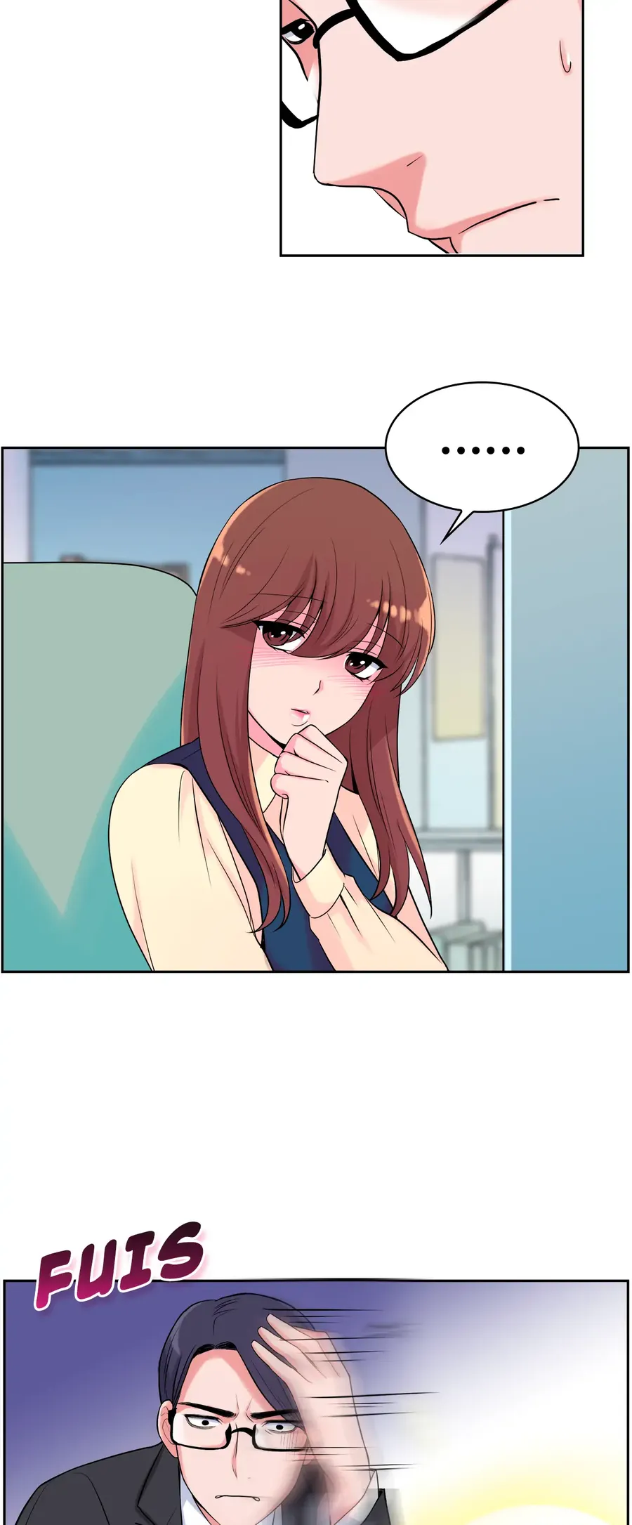 Ler Masters of Masturbation Capitulo 5 Page 5