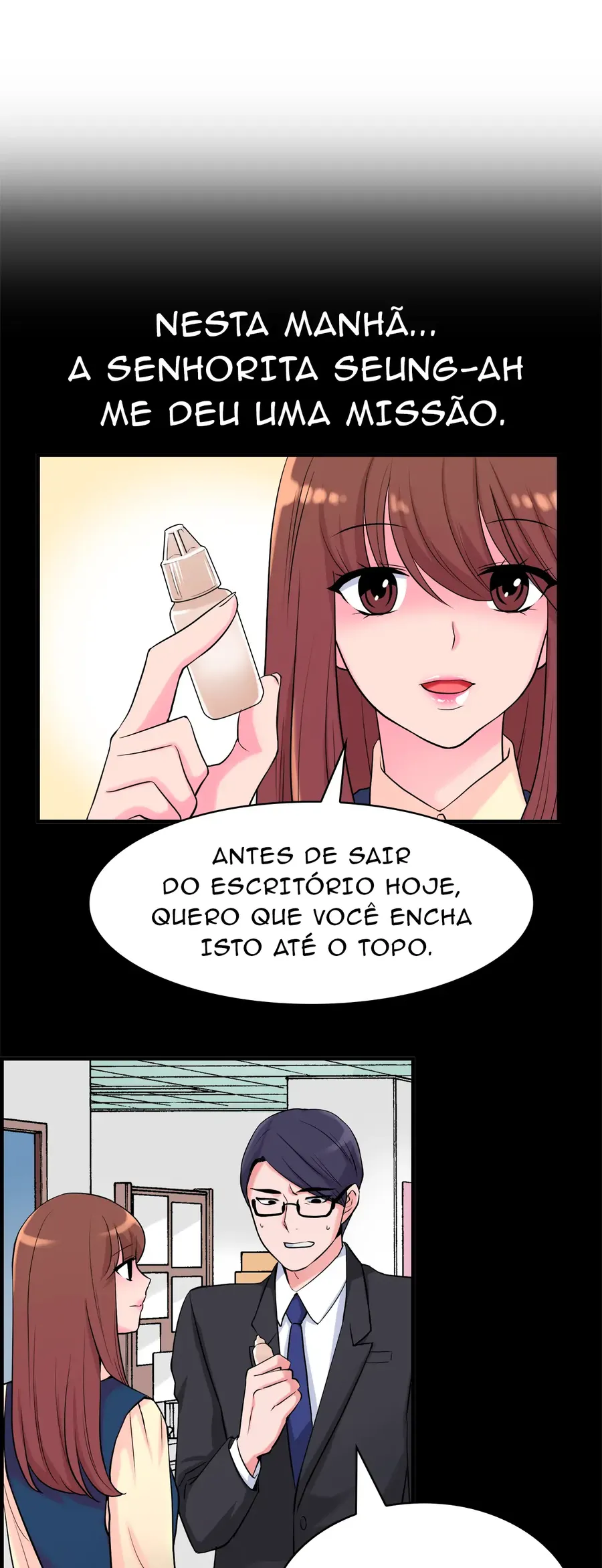 Ler Masters of Masturbation Capitulo 5 Page 7