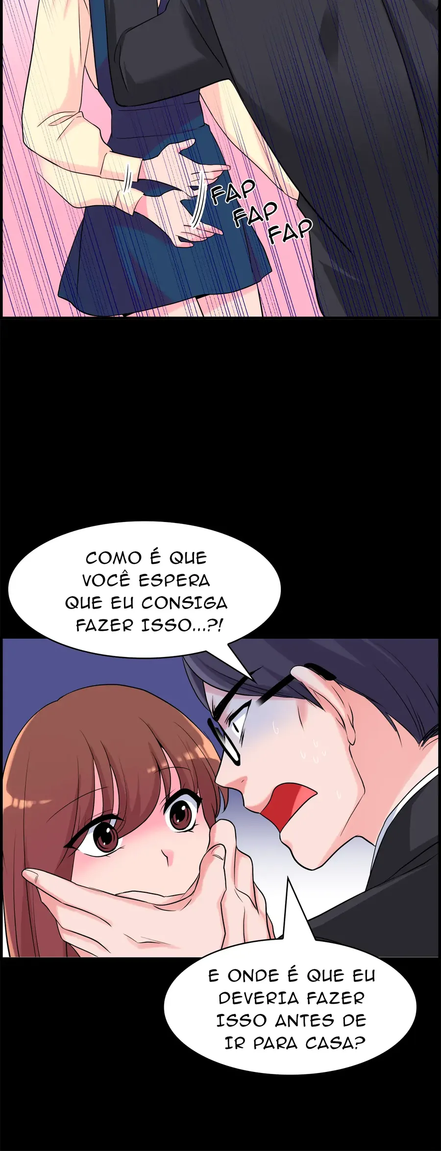 Ler Masters of Masturbation Capitulo 5 Page 9