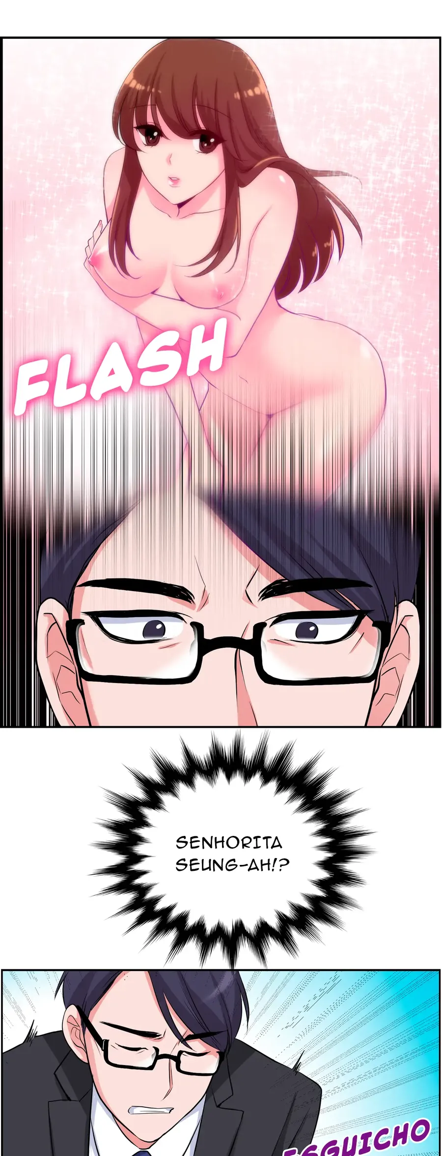 Ler Masters of Masturbation Capitulo 6 Page 1