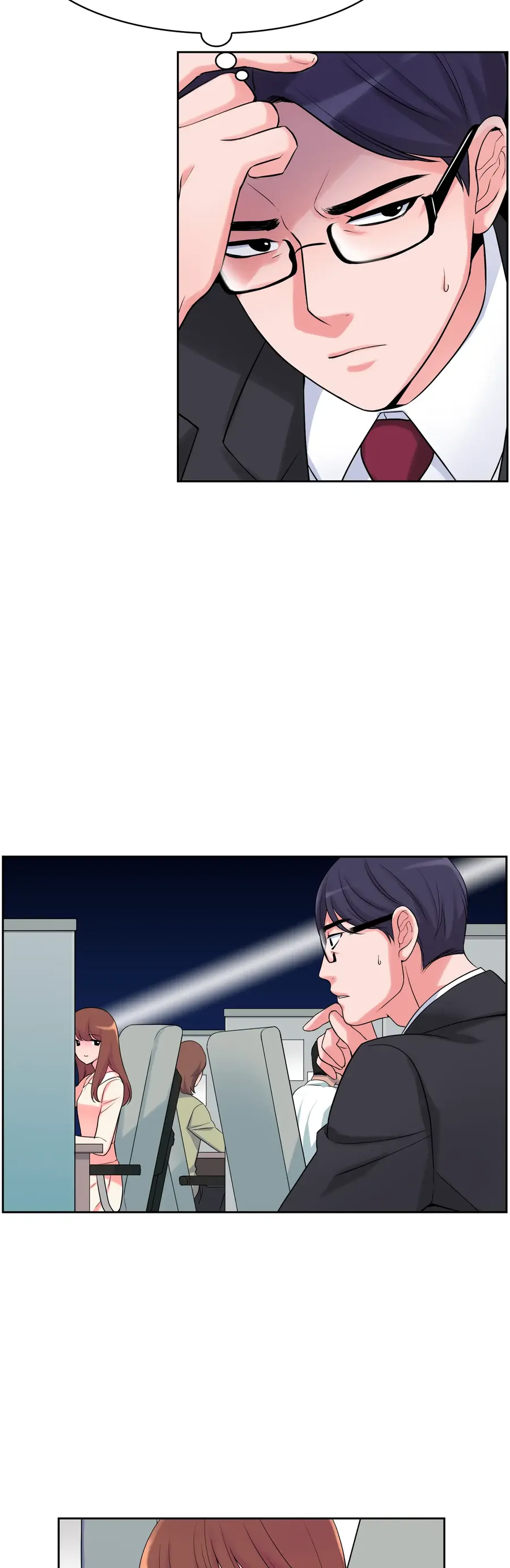Ler Masters of Masturbation Capitulo 6 Page 11