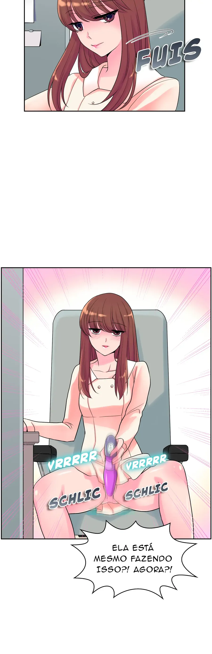 Ler Masters of Masturbation Capitulo 6 Page 12