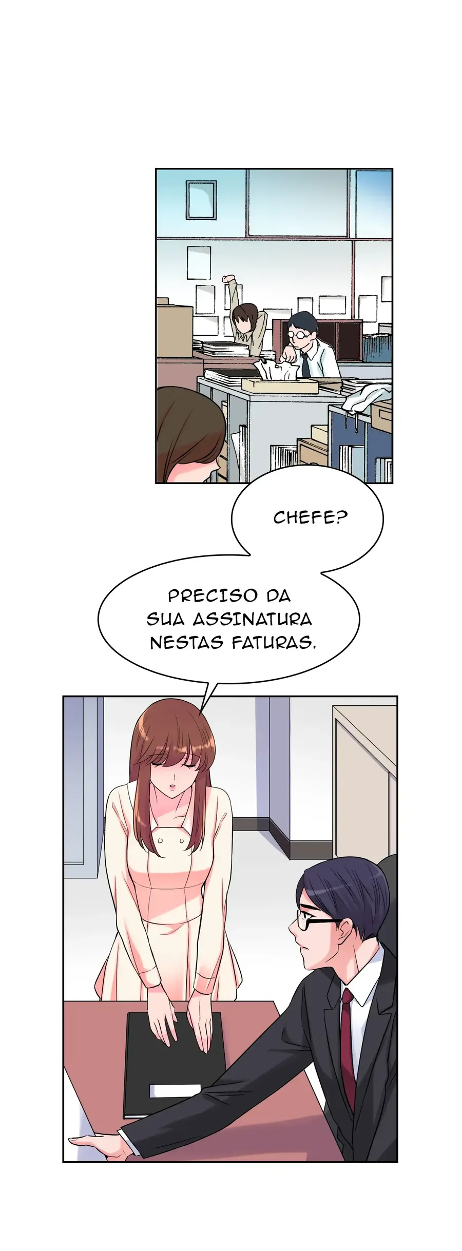 Ler Masters of Masturbation Capitulo 6 Page 21