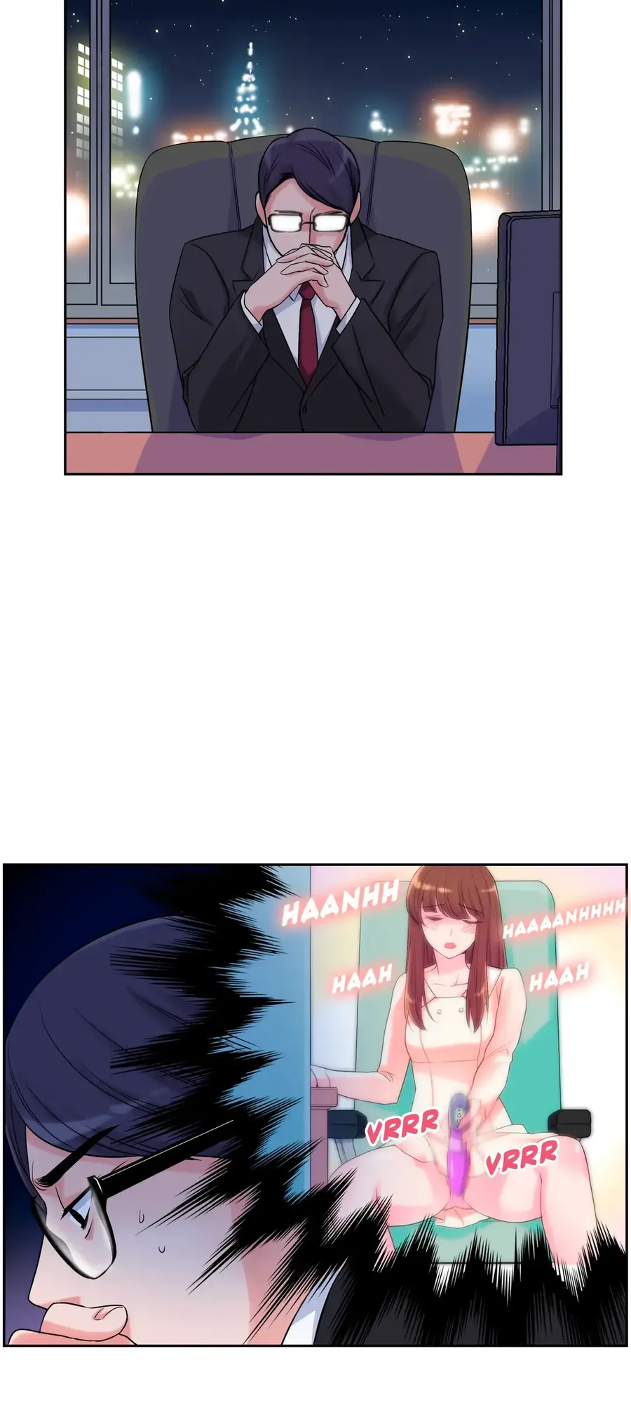 Ler Masters of Masturbation Capitulo 6 Page 27
