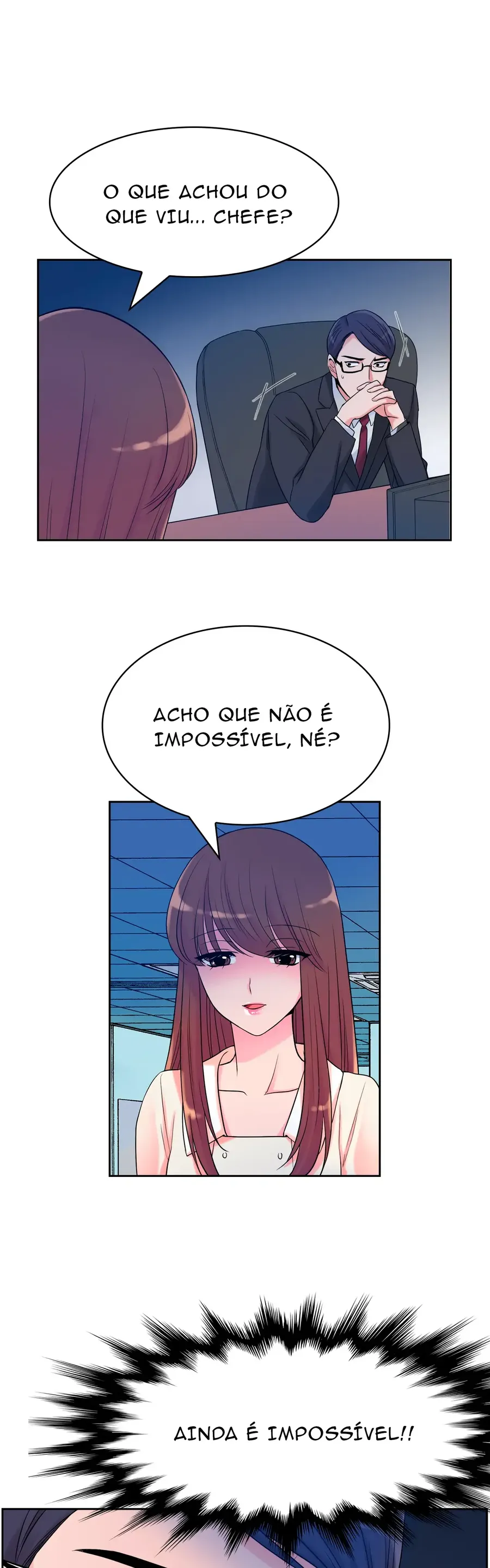 Ler Masters of Masturbation Capitulo 6 Page 28