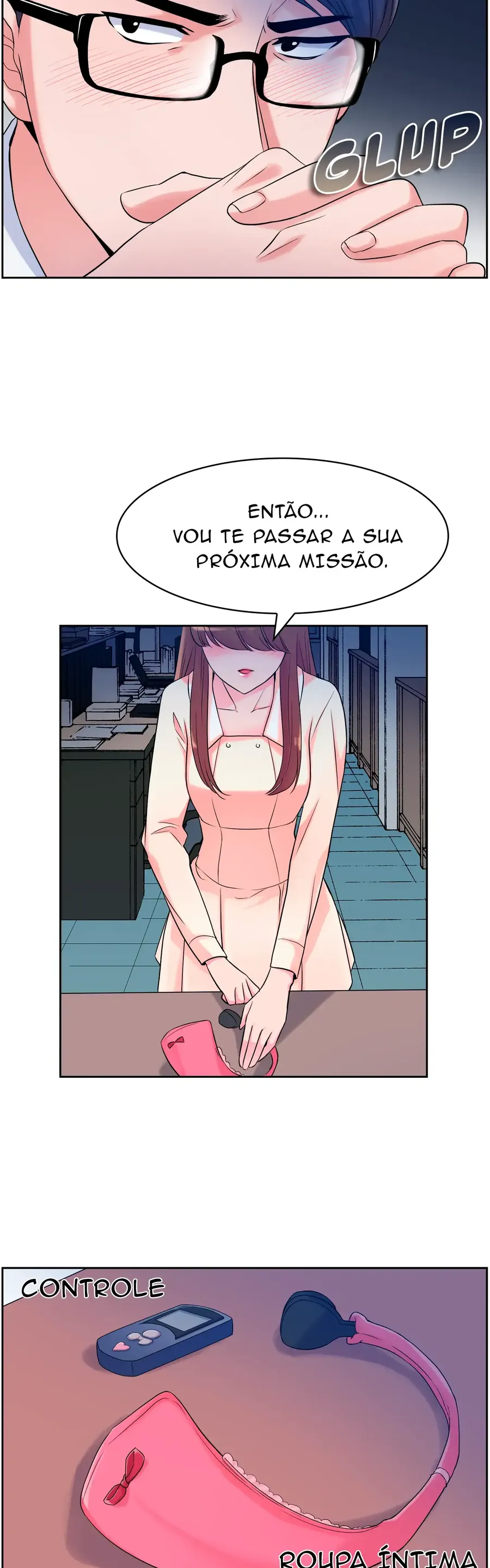 Ler Masters of Masturbation Capitulo 6 Page 29